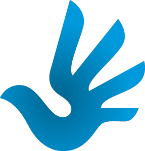 Das universelle Logo für Menschenrechte