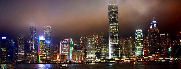 hk-skyline