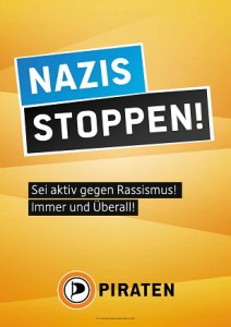 Nazis stoppen!