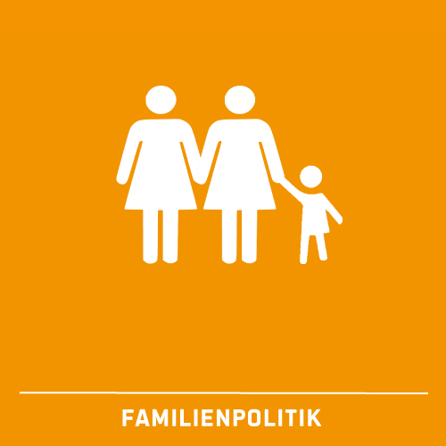 Geschlechter-& Familienpolitik